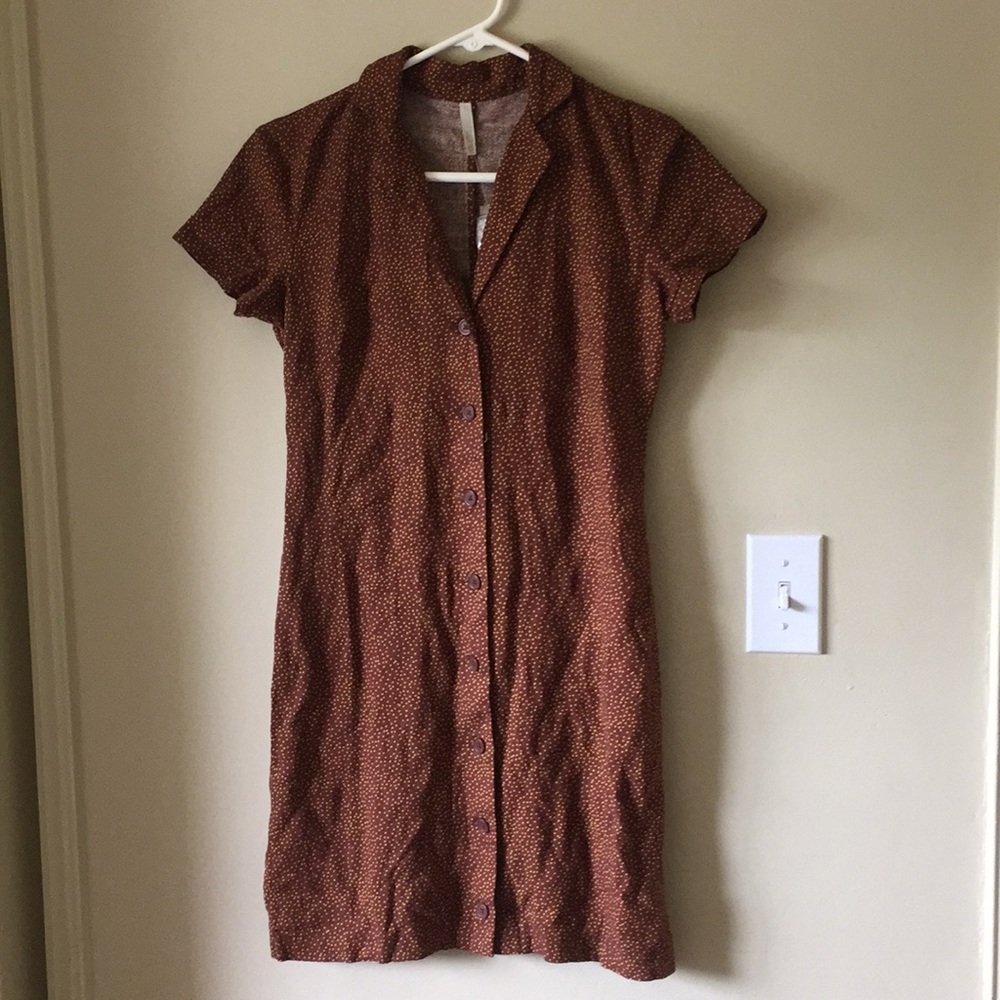 Urban outfitters dress